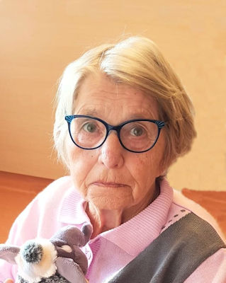 Auinger Friederike