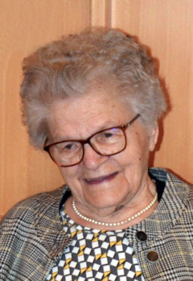 Böhm Christine