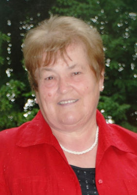 Leitner Margarethe