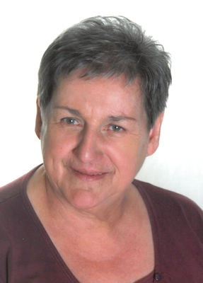 Weyermayr Josefine