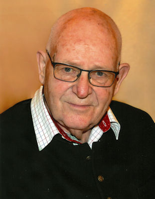 Gruber Hans